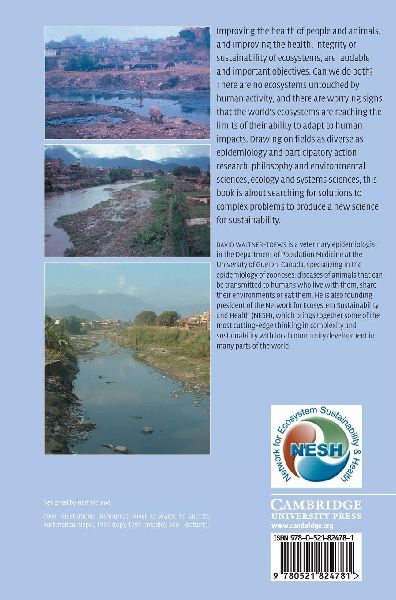 Ecosystem Sustainability and Health