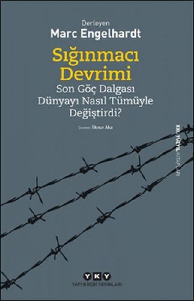 Siginmaci Devrimi