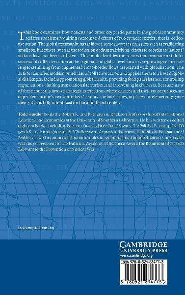 Global Collective Action