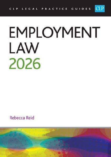 Employment Law 2026