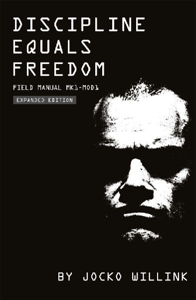 Discipline Equals Freedom