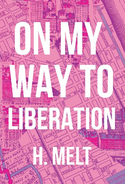 On My Way to Liberation