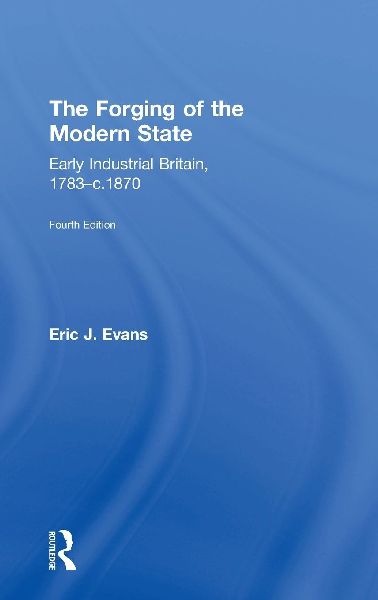 The Forging of the Modern State