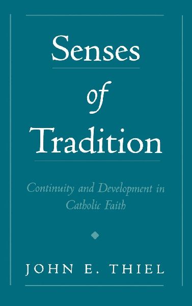 Senses of Tradition
