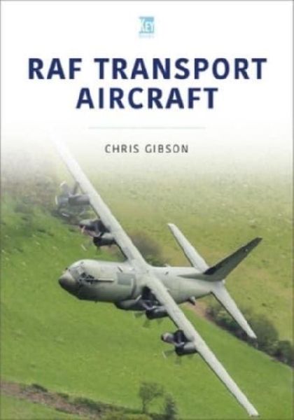 RAF Transport Aircraft