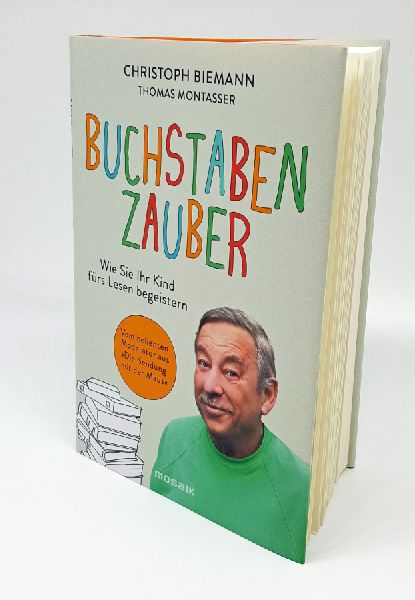 Buchstabenzauber