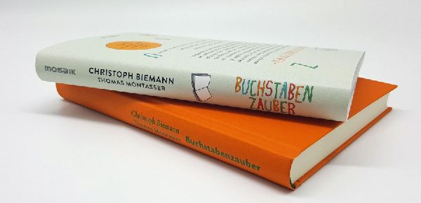 Buchstabenzauber