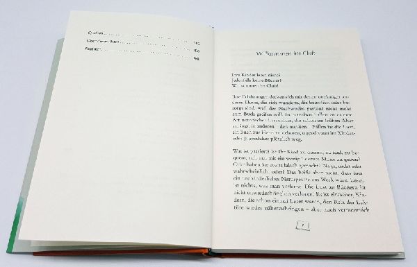 Buchstabenzauber