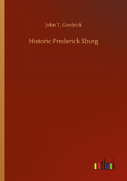Historic Frederick Sburg