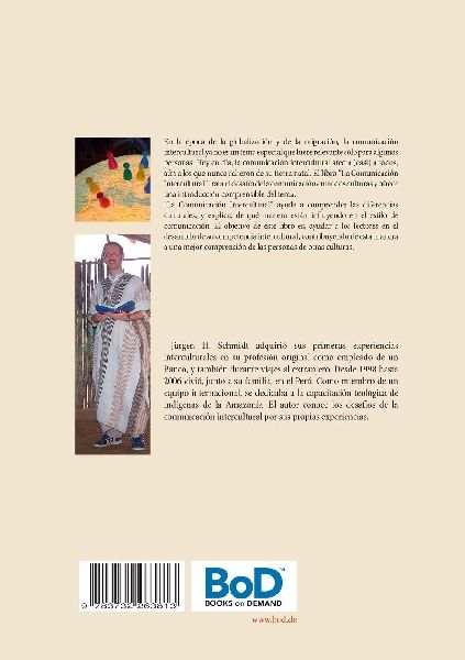 La Comunicación Intercultural
