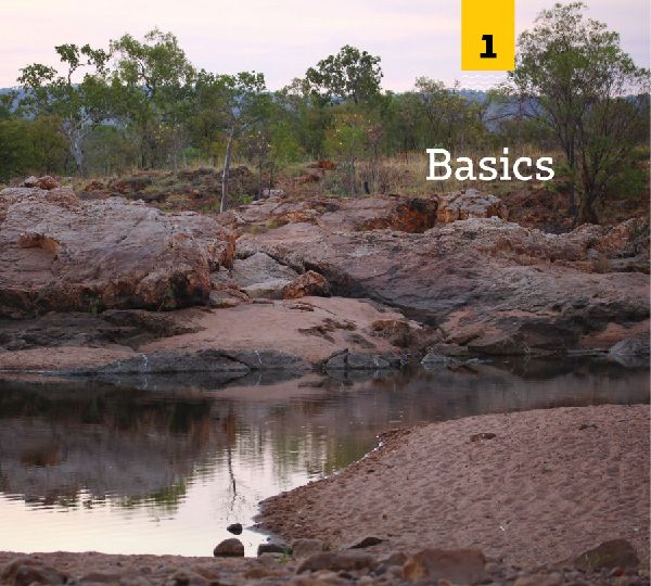 A Field Guide to Clean Drinking Water