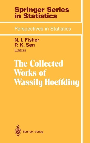 The Collected Works of Wassily Hoeffding