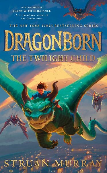 Dragonborn