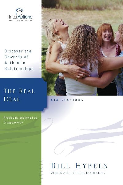 The Real Deal (Revised)