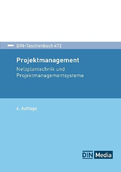 DIN-Taschenbuch 472