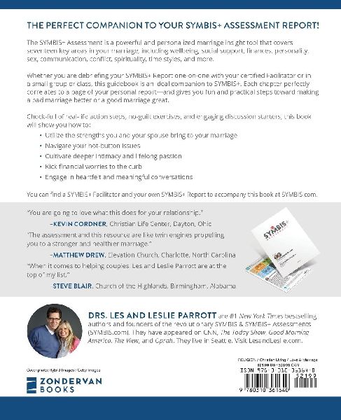 The Strengthen Your Marriage