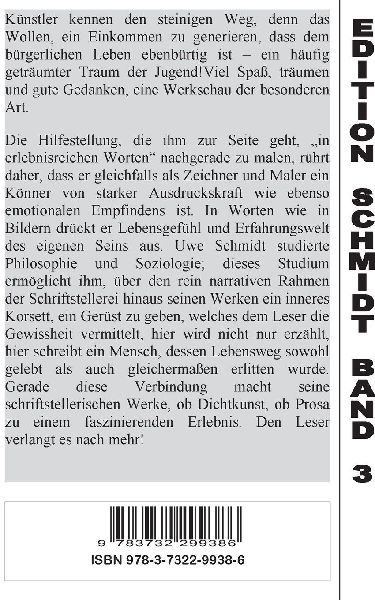 Noch mehr Fussel aus meinem Leichentuch