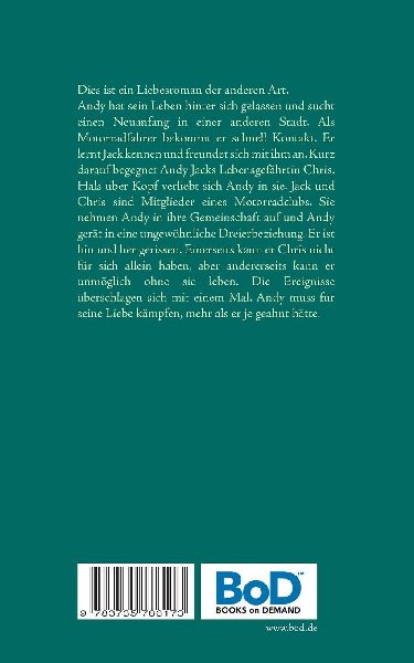 Mein Leben mit Chris und Jack