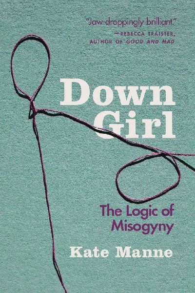 Down Girl