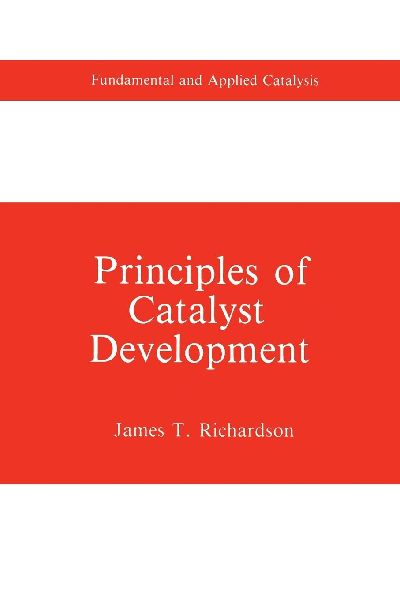 Principles of Catalyst Development
