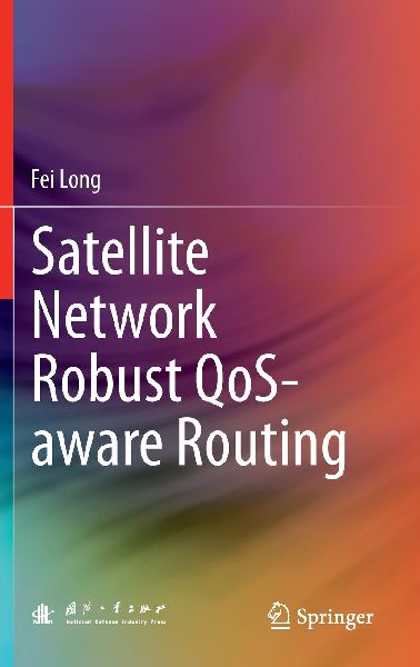Satellite Network Robust QoS-aware Routing