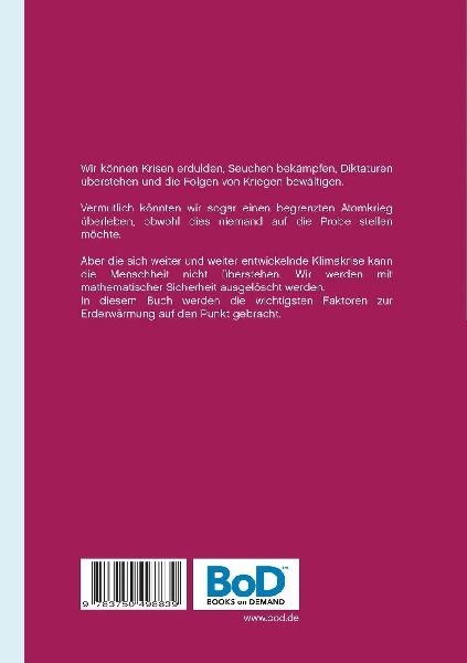 Wege in den Untergang