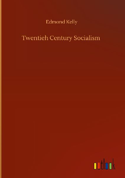 Twentieh Century Socialism