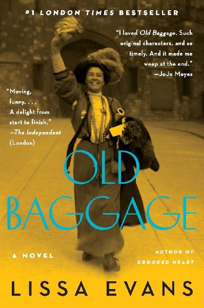 Old Baggage