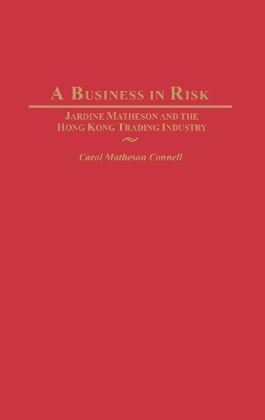 A Business in Risk