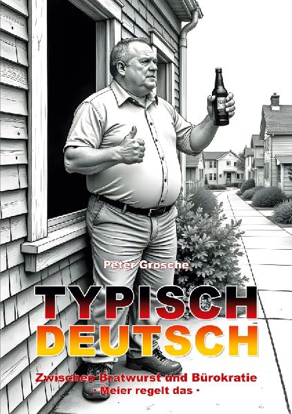 Typisch Deutsch