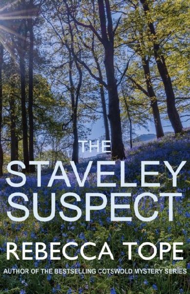 The Staveley Suspect
