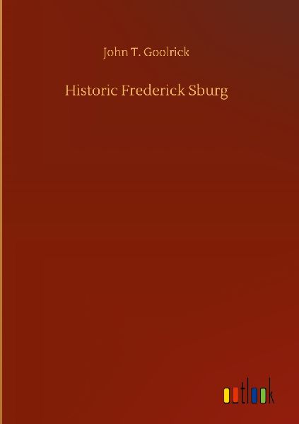 Historic Frederick Sburg