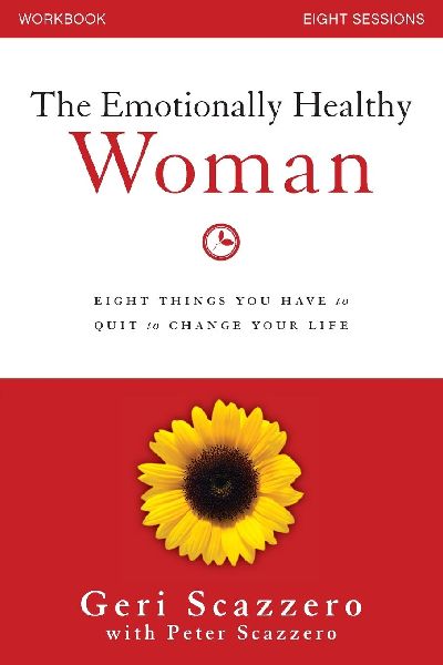 The Emotionally Healthy Woman Workbook