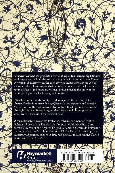 Gramsci's Laboratory
