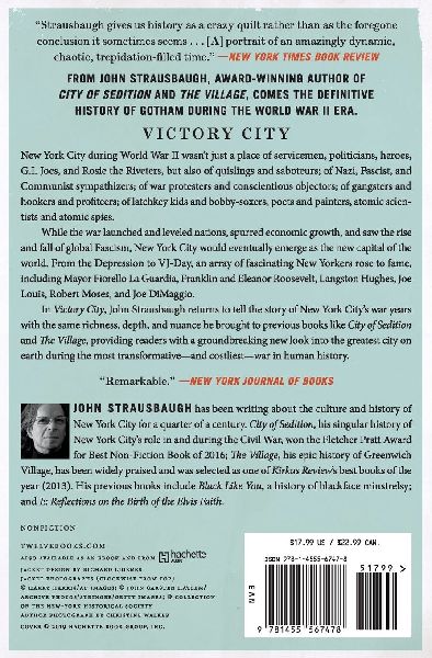 Victory City