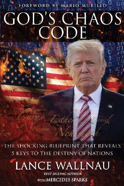God's Chaos Code