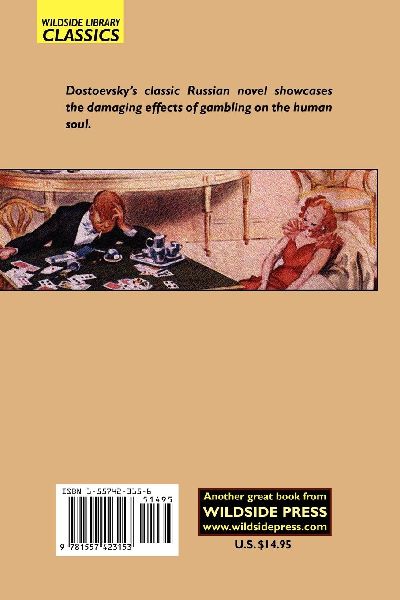 The Gambler