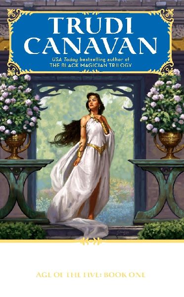 Priestess of the White