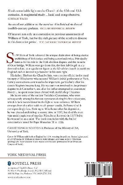 St William of York
