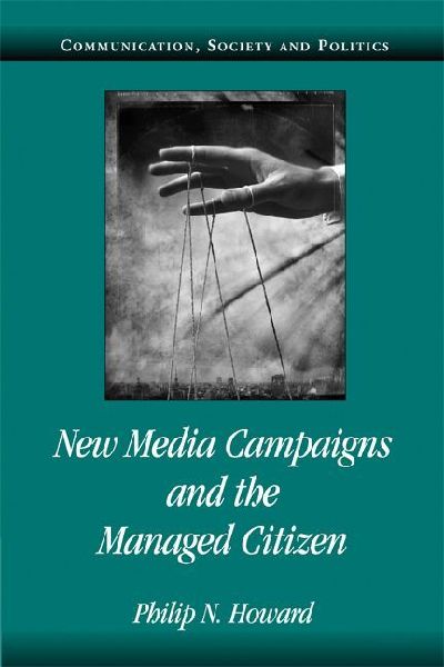 New Media Campaign Managed Cit