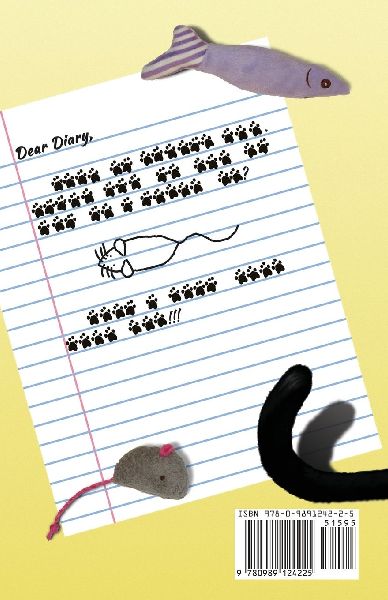 Blackie's Diary