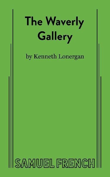 The Waverly Gallery