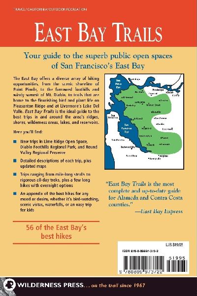 East Bay Trails