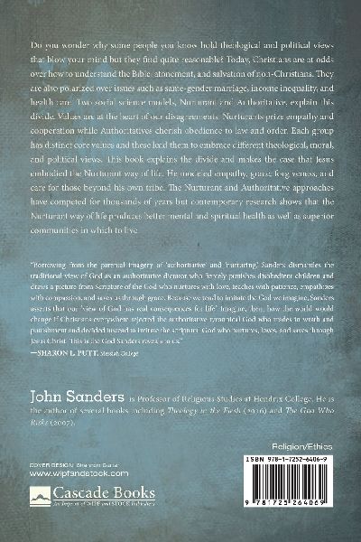 Embracing Prodigals