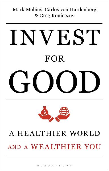 Invest for Good