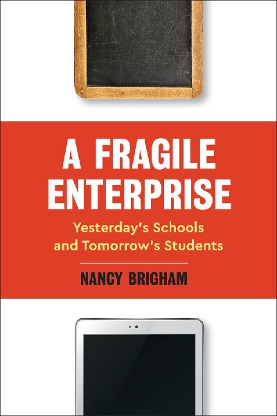 Fragile Enterprise