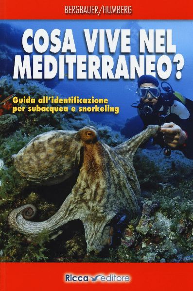 Cosa vive nel Mediterraneo? Guida all'identificazione per...