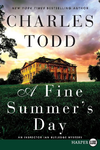 Fine Summer's Day LP, A
