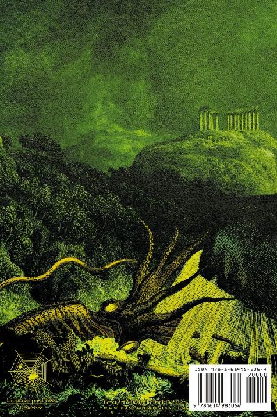 Spectral Realms No. 13