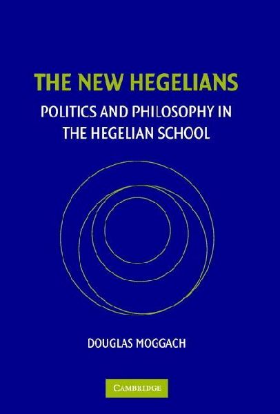 The New Hegelians